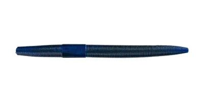 Big Bite Baits TS5SOFT-11 5" Soft Super Salt Trick Stick, Hematoma