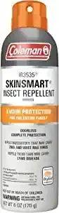 Coleman Rplnt Spray 40pct Deet