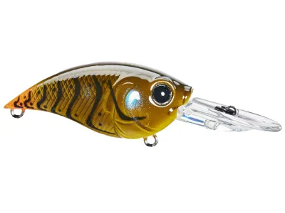 Curve 55 - Ozark Craw