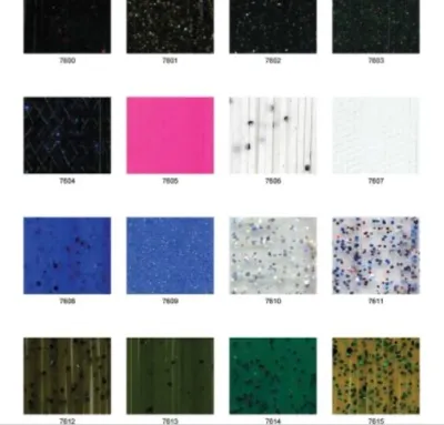 Do-It Silicone Skirts Halloween