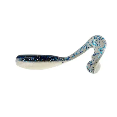 Bobby Garland 2.5'' Stroll'R Blue Thunder 12pk