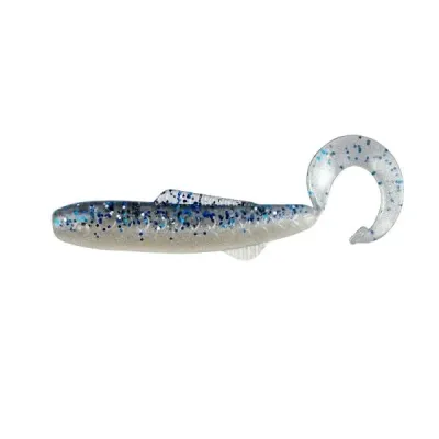 Bobby Garland BG2SM142-15 Swimmin Minnow Blue Thunder	