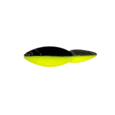 Bobby Garland 1.5'' Crappie Shooter Lights Out 15pk
