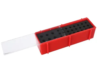 Bass Mafia R1-WEIGHTBOX Bass Mafia Weight Coffin 3 Pack