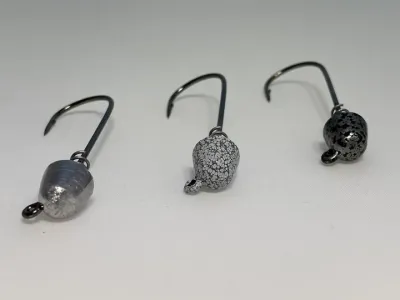 Johnston SB SL 1/2 oz