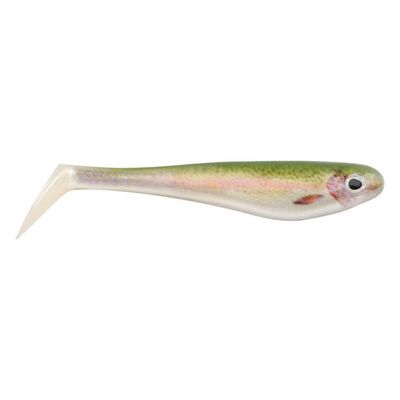 Berkley PBHB6-HDRBT PB Hollow Belly 3pk, 6" HD Rainbow Trout	