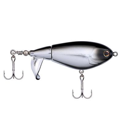 Berkley Choppo  90 Black Chrome