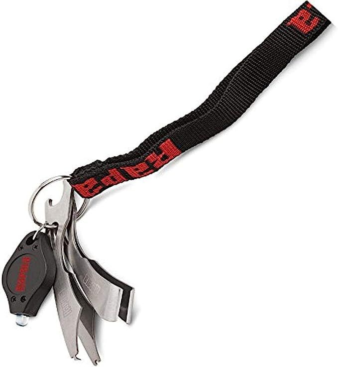 Rapala RSSPTCL Rapala Pinch Tool Combo with Light