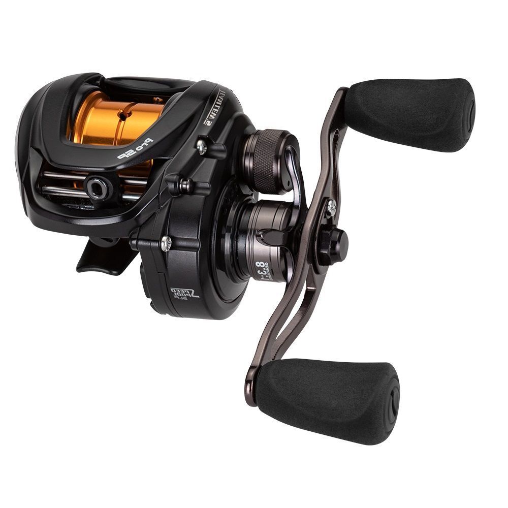 Lew's PSP1XHL Pro SP SLP Series Skipping &amp; Pitching LH 8+1