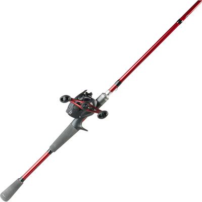 Shimano Caius Combo 7' MH