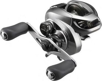 Shimano Chronarch MGL 151HG