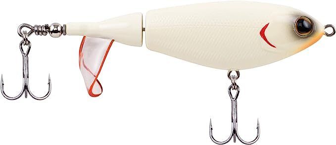 Berkley Choppo 105 Bone