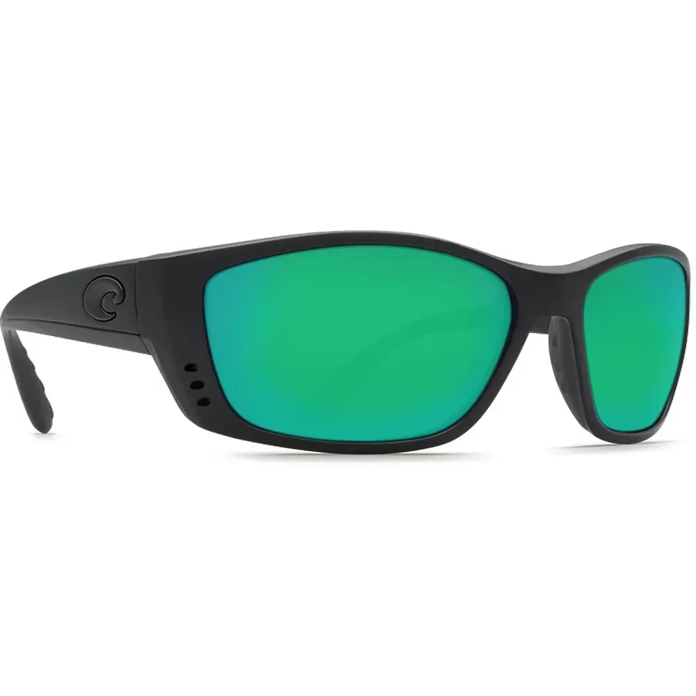 Costa FISCH BLACKOUT GREEN MIR 580G