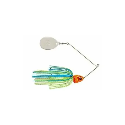 Booyah Covert Series 1/2oz Blue Cht/Red Head