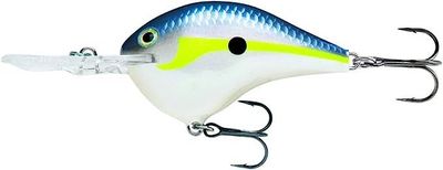 Rapala DT16HSD 3/4 oz Helsinki