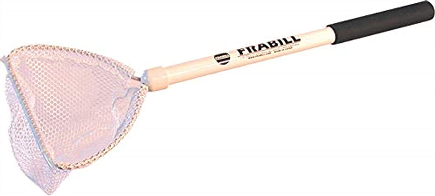 Frabill Short Bait Net