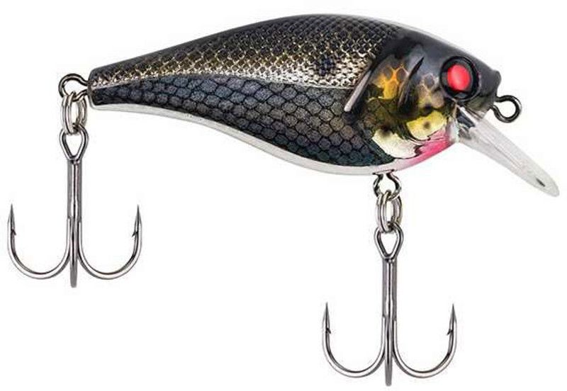 Berkley BHBPB5.5 - Pitbull Blue Black DELETE