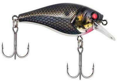Berkley BHBPB5.5 - Pitbull Blue Black DELETE