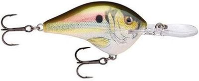 Rapala DT10RSL LiveRivShad