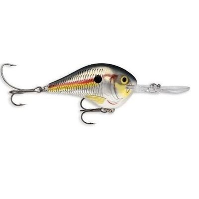 Rapala DT16SD 3/4 oz Shad