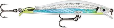 Rapala Ripstop, 1/4oz 3.5'' Albino Shiner