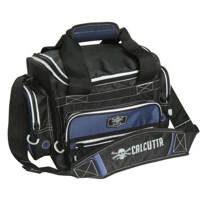 Calcutta C2ETC3600 Explorer tackle bag w/ 4 trays	