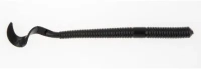 Berkley PBBBH4-BL Bottom Hopper Black 4.75"