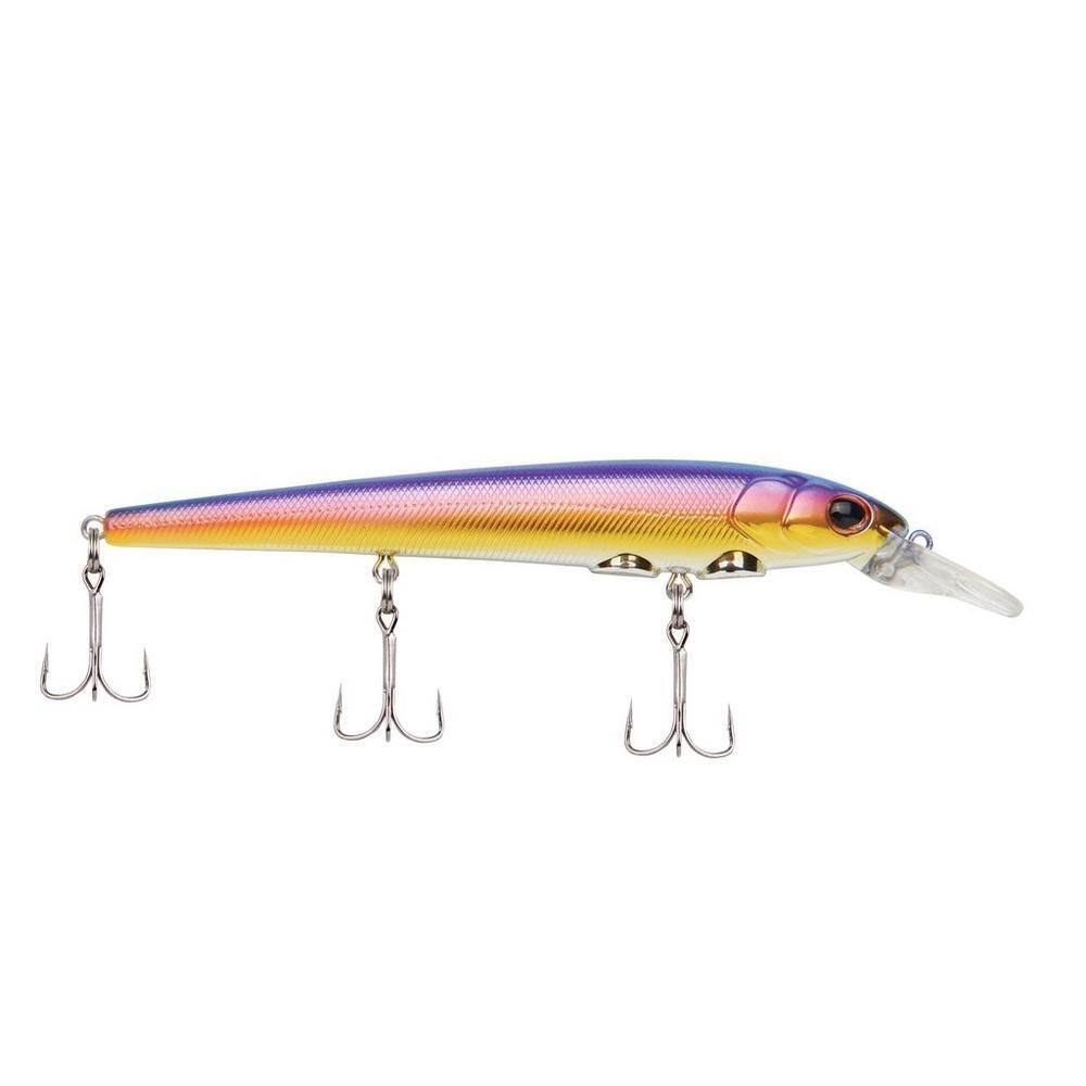 Berkley Hit Stick, 1/2oz 5.1'' Sunset 84