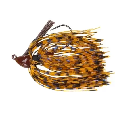 Booyah  Baby Boo Jig 5/16oz Pb&amp;J