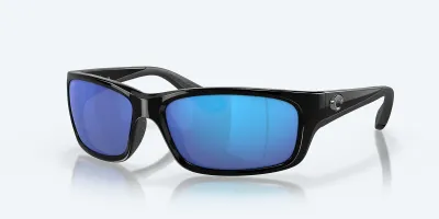 Costa Jose 11 SHINY BLACK