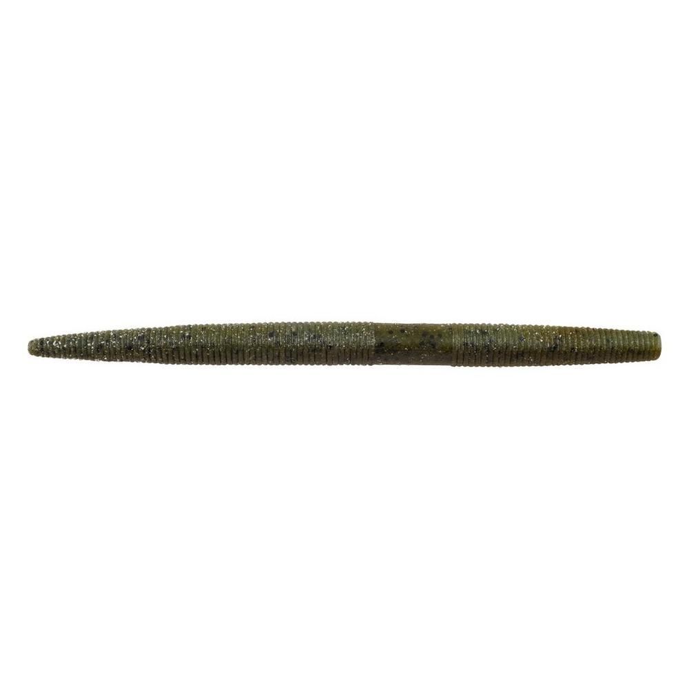 Berkley PB MxSc The General, 5'' GP/Watermelon 8pk