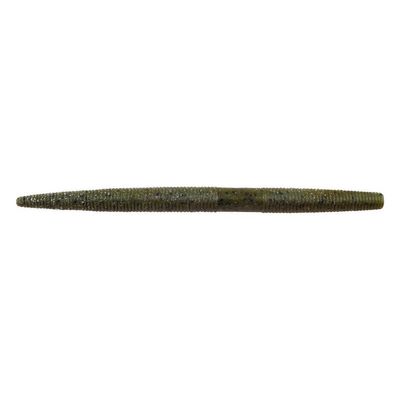 Berkley PB MxSc The General, 5'' GP/Watermelon 8pk