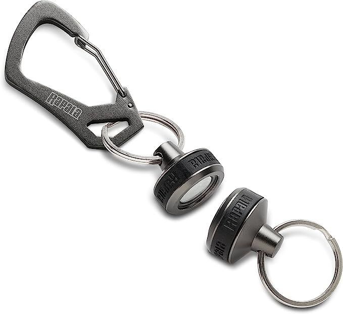 Rapala Magnetic Tool Release Clip