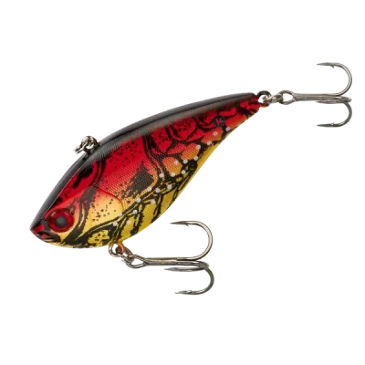 Booyah One Knocker 3/4 Toledo Gold