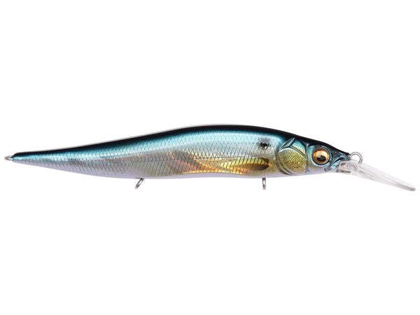 Megabass Vision Oneten+1 GG Threadfin Shad