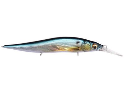 Megabass Vision Oneten+1 GG Threadfin Shad