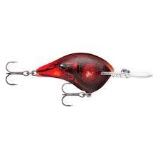 Rapala DT04 Delta