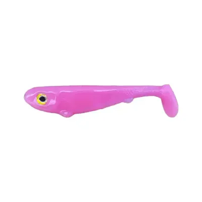 Ignite 6" Frenzy Shad Pepto