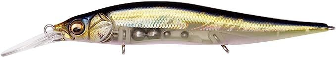 Megabass Vision Oneten+1 HT ITO Tennessee