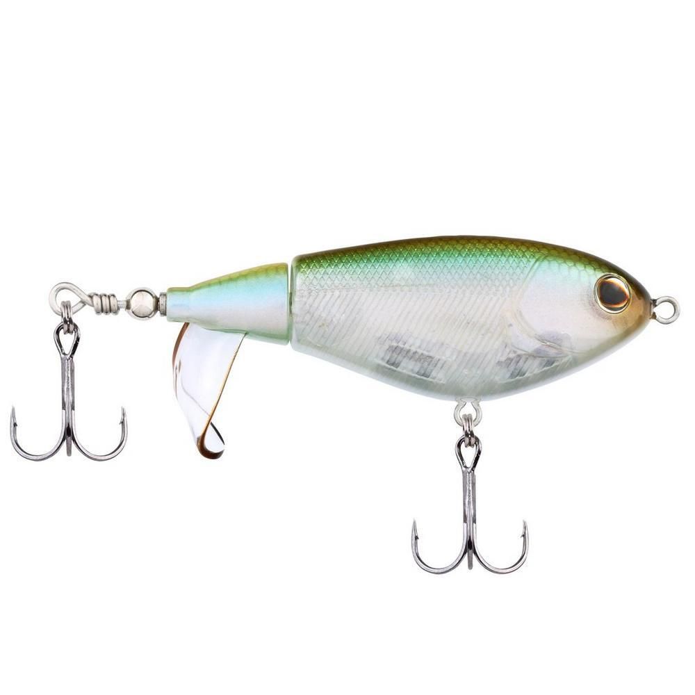 Berkley  Choppo 90 Perfect Ghost