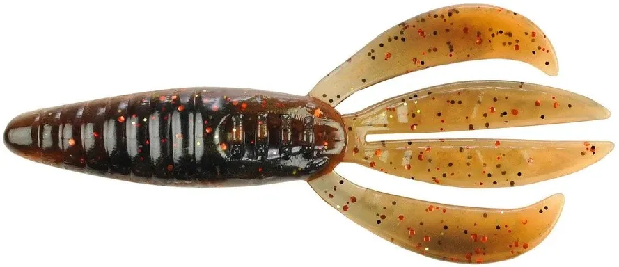 Berkley PBBPB4-PF Pit Boss Perfect
