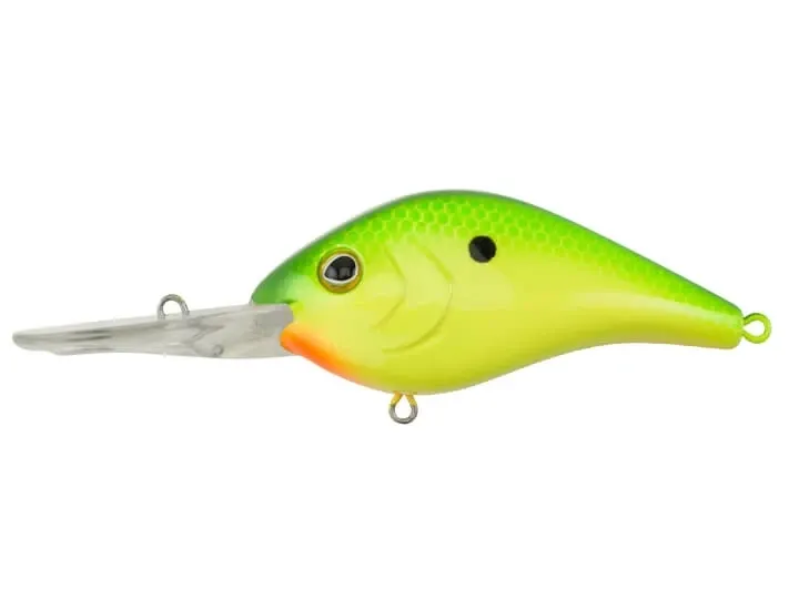 Berkley 14.5 Dredger Crankbait, Homer, 5/8Oz, 2 1/2