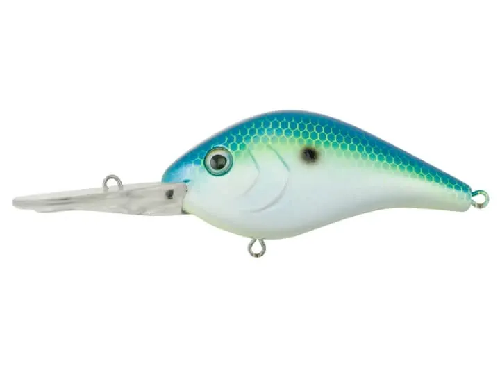 Berkley 17.5 Dredger Crankbait, Big Money, 3/4Oz, 2 3/4"