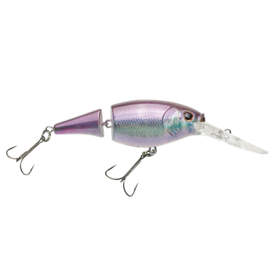 Berkley FFSH7J-HDSML Flicker Shad Jointed 7 Smelt