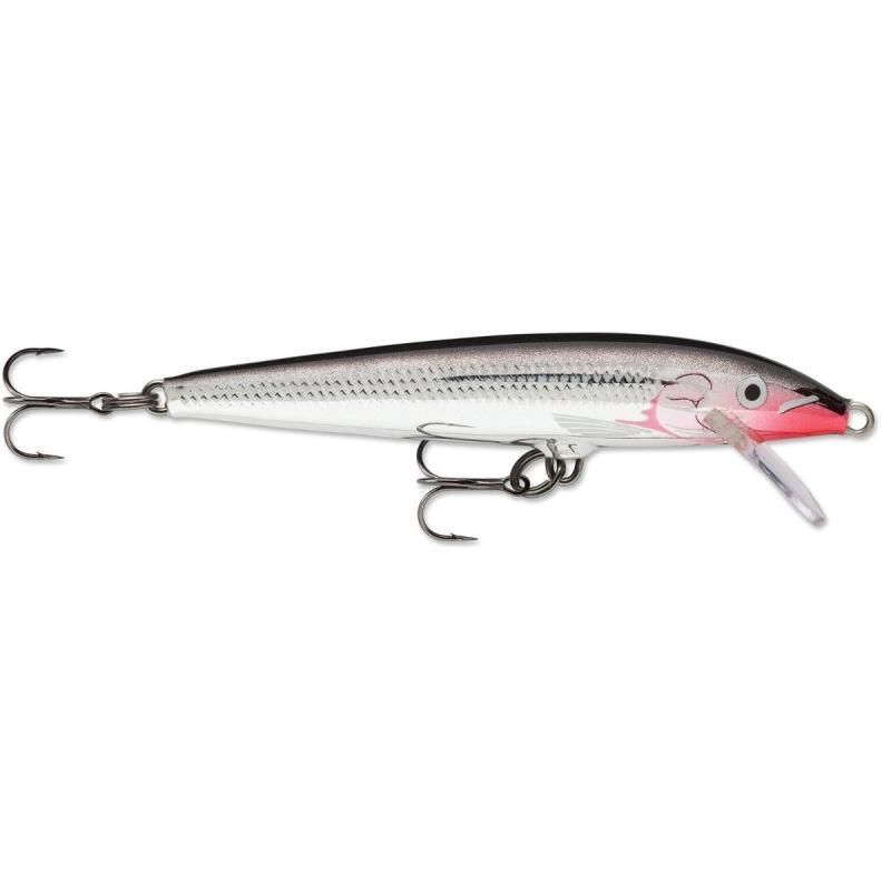 Rapala F07V 2.75" 1/8 Vampire
