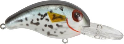 Bandit 2D38 200 Series Crankbait 2", 1/4 oz, Crappie, Floating