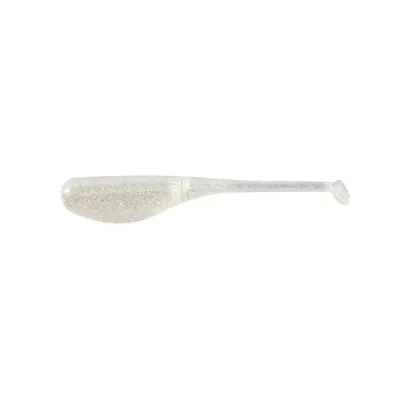 Bobby Garland IBS65-25 Itty Bit Swim'R, 1 1/4", Pearl White, 25/Bag