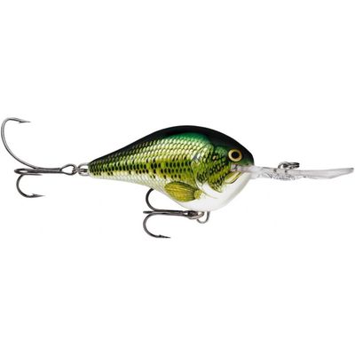 Rapala Dives-To 04 Baby Bass