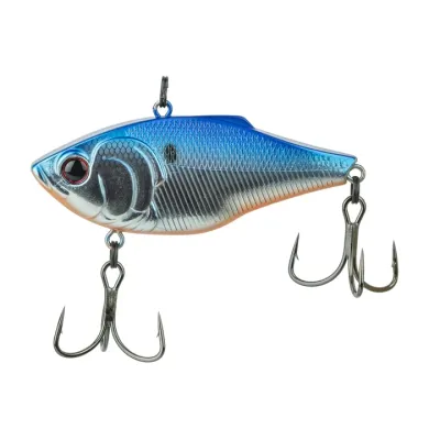 6th Sense THUD 80 - Chrome Bacon