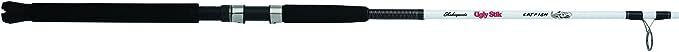 Shakespeare USTB2050S701 Ugly Stik Tiger Rod Spin Boat Rod 7' 1pc. Med